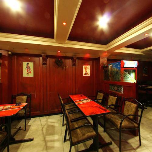 Hotel Sathyam Tiruchirappalli Eksteriør bilde