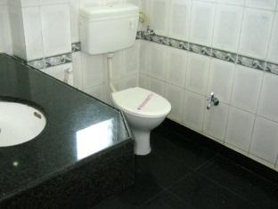 Hotel Sathyam Tiruchirappalli Eksteriør bilde